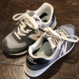New Balance Sneakers